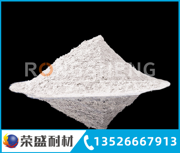 超高強度超微孔絕熱澆