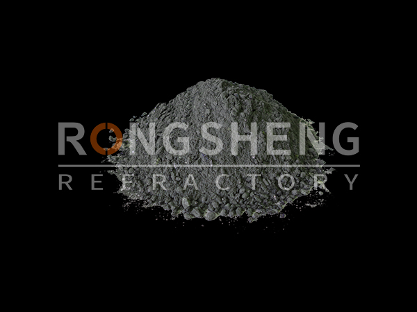 高強(qiáng)高鋁耐火澆注料